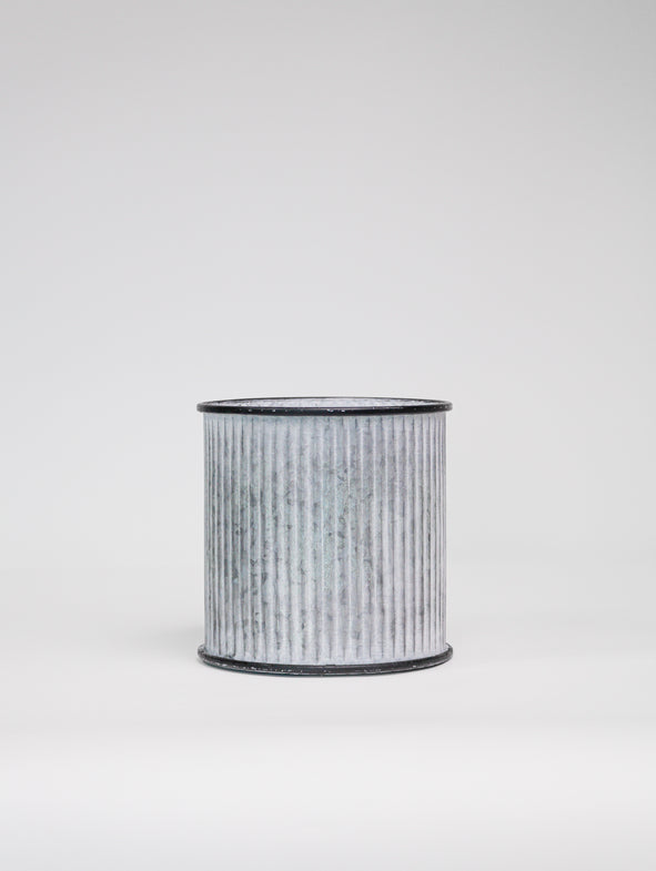 Zinc